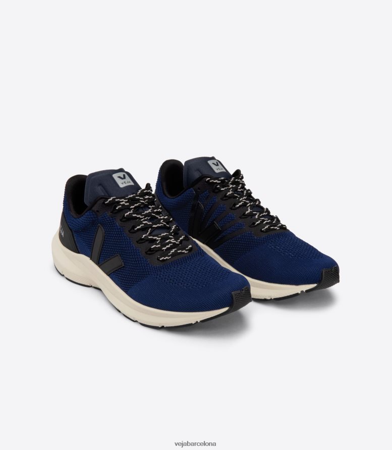 marlin lt v-knit nil negro 6P6886202Veja