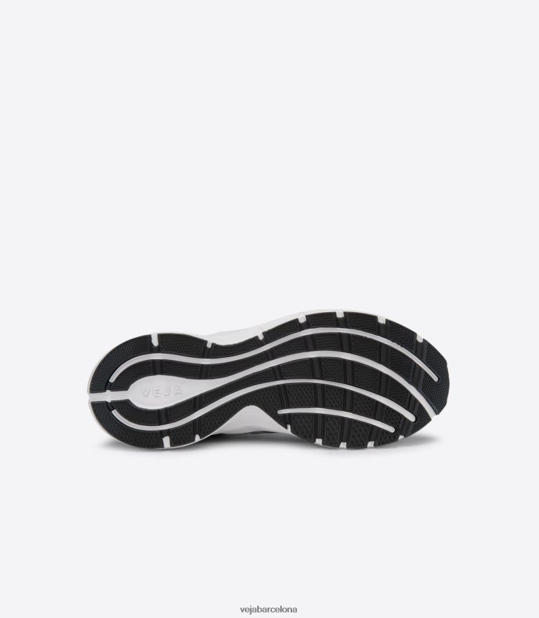 marlin lt v-knit nil oxford gris 6P6886209Veja