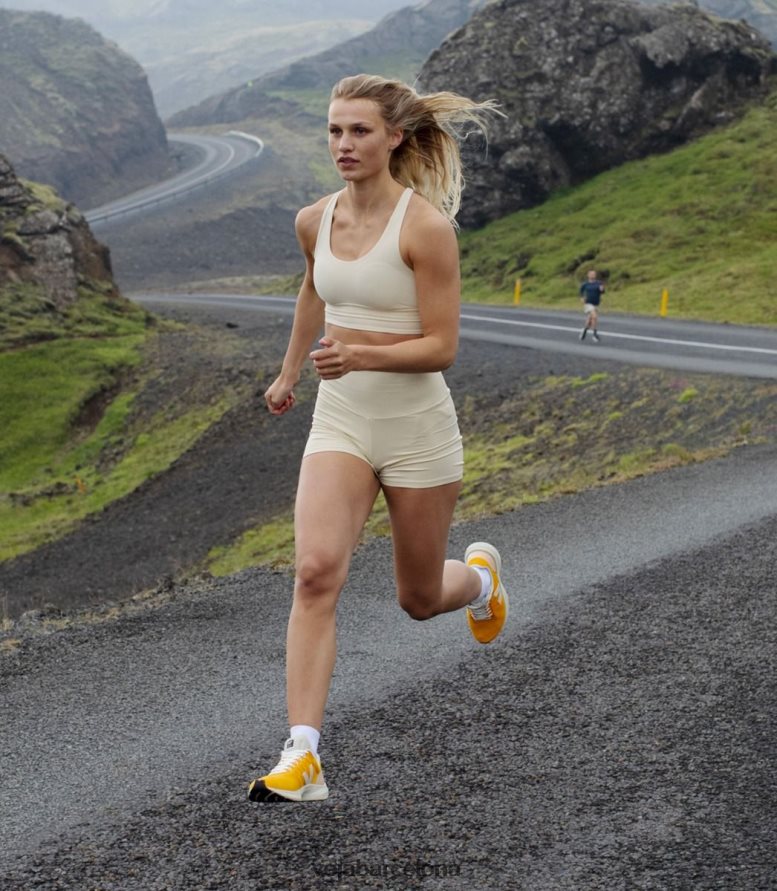 marlin lt v-knit ouro pierre 6P6886207Veja