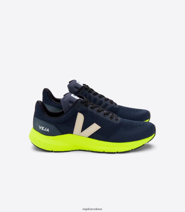 marlin v-knit atomo pierre 6P6886210Veja