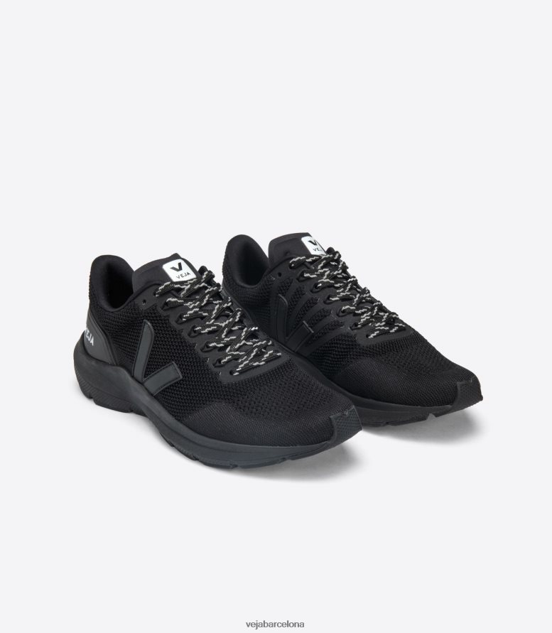 marlin v-knit negro completo 6P6886203Veja