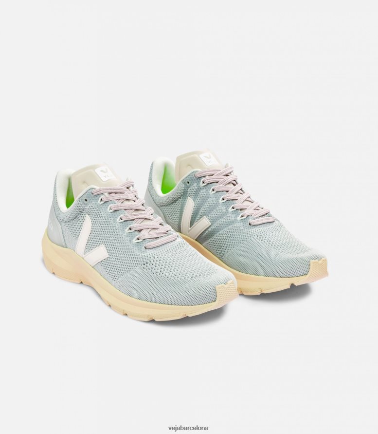 marlin v-knit polar crema mantequilla 6P6886201Veja