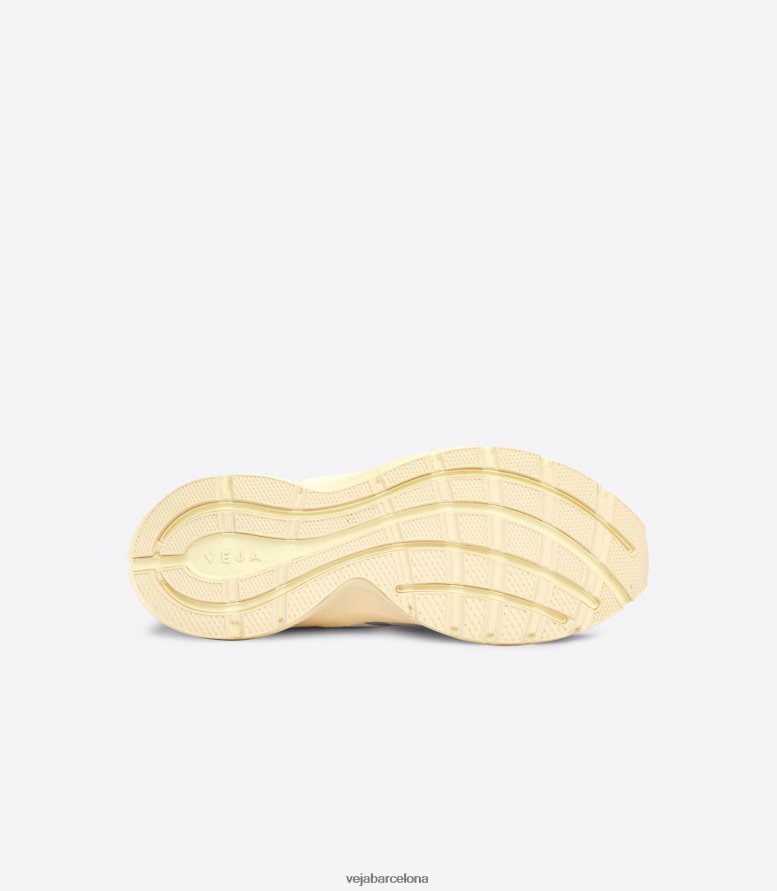 marlin v-knit polar crema mantequilla 6P6886201Veja