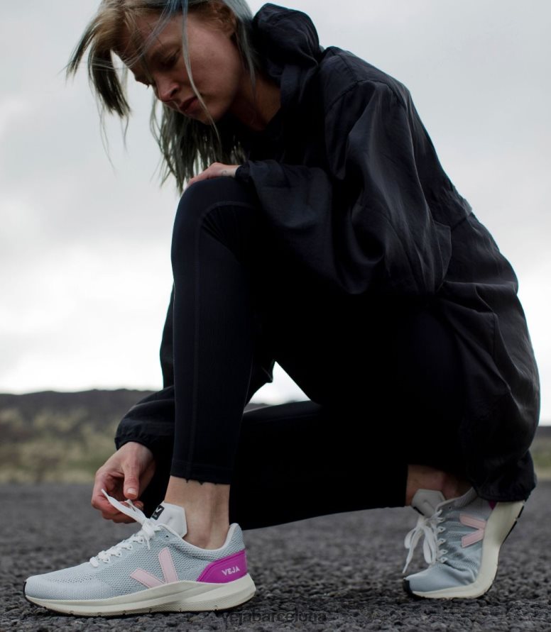 marlin v-knit tiza negro ultravioleta 6P6886211Veja