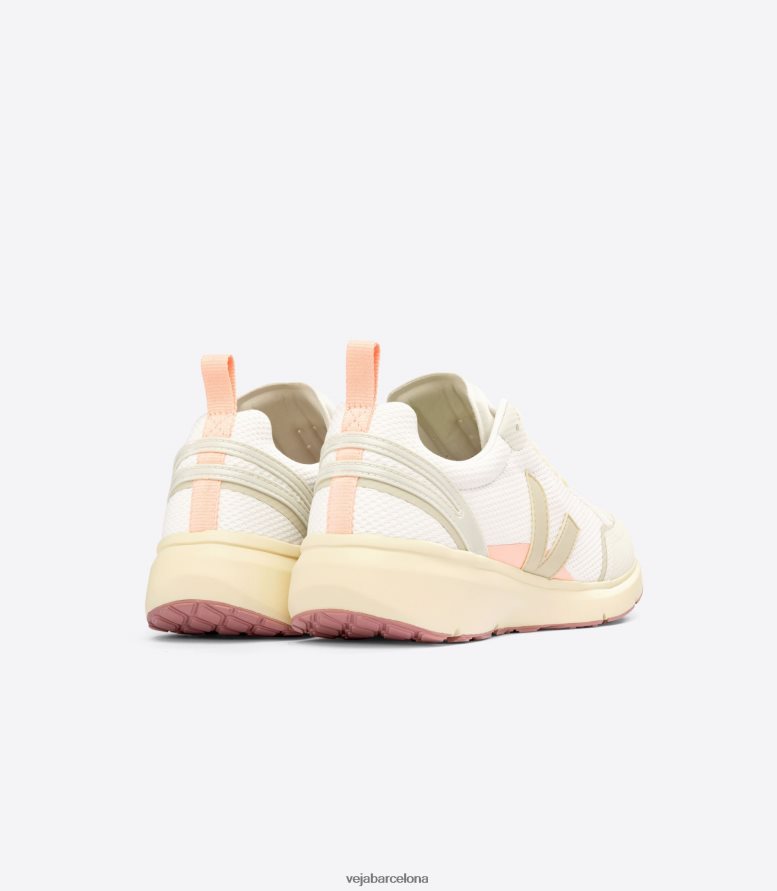 cóndor 2 alveomesh grava almendra 6P6886190Veja