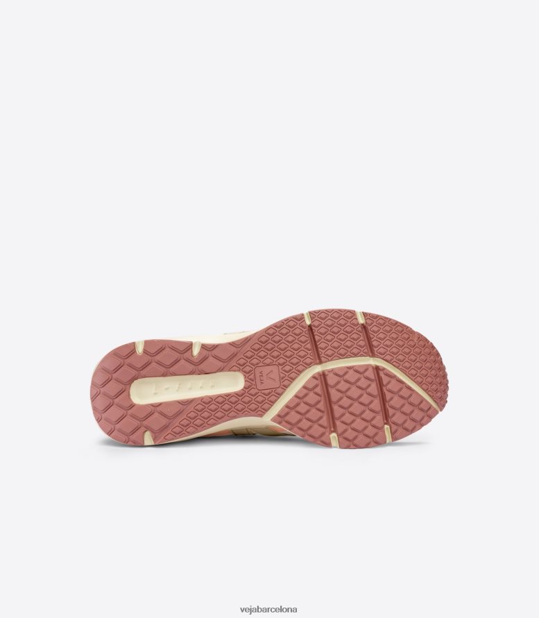 cóndor 2 alveomesh grava almendra 6P6886190Veja