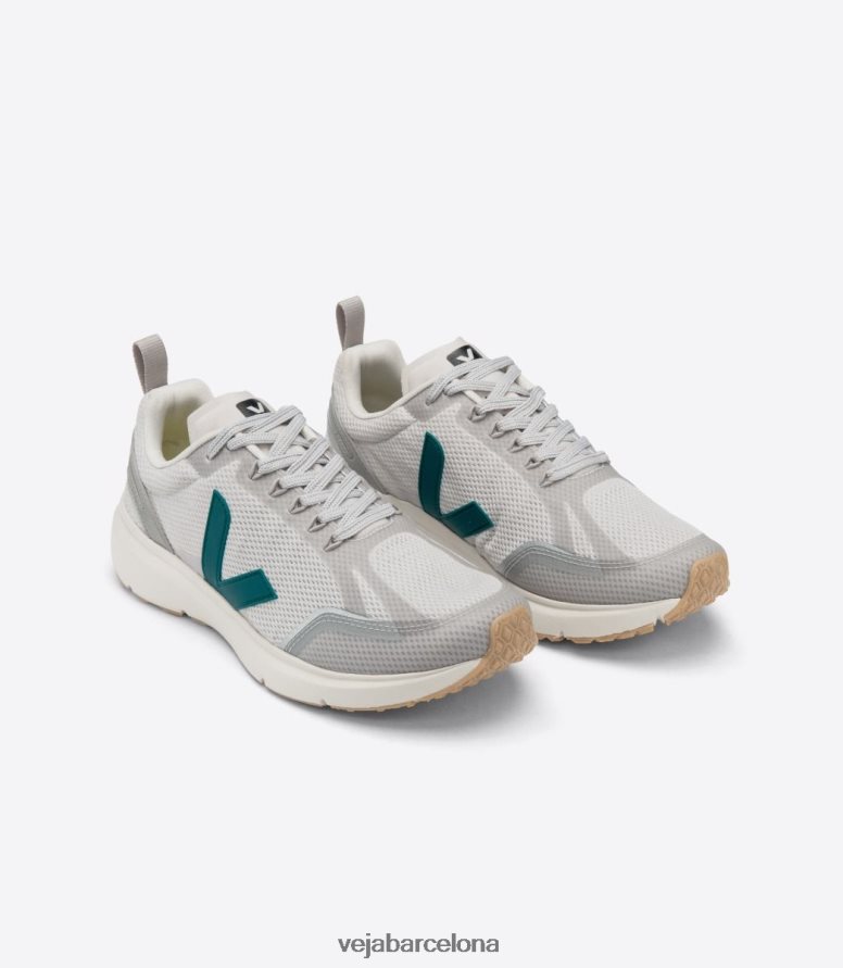 cóndor 2 alveomesh gris claro bretaña 6P6886199Veja