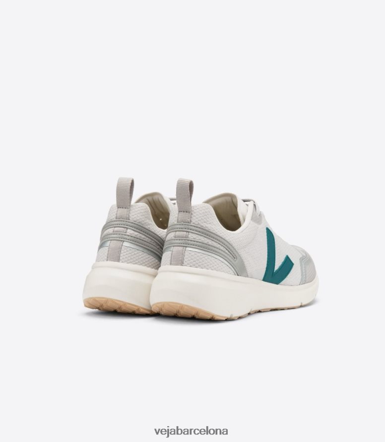 cóndor 2 alveomesh gris claro bretaña 6P6886199Veja