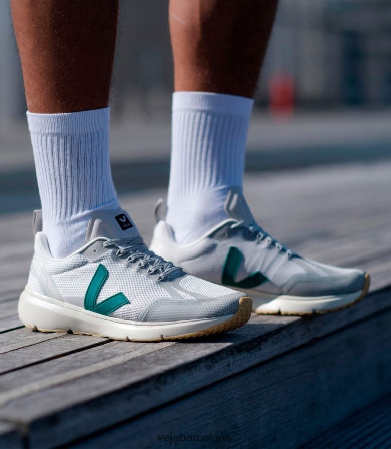 cóndor 2 alveomesh gris claro bretaña 6P6886199Veja