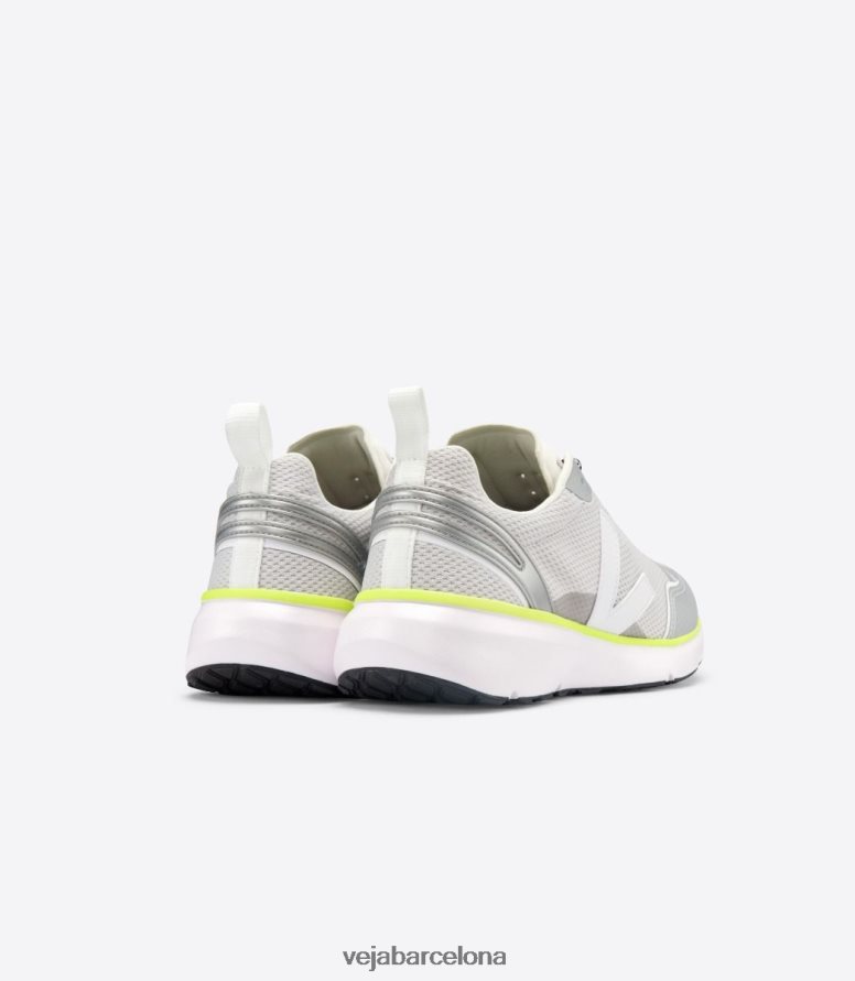 cóndor 2 alveomesh gris claro plata 6P6886194Veja