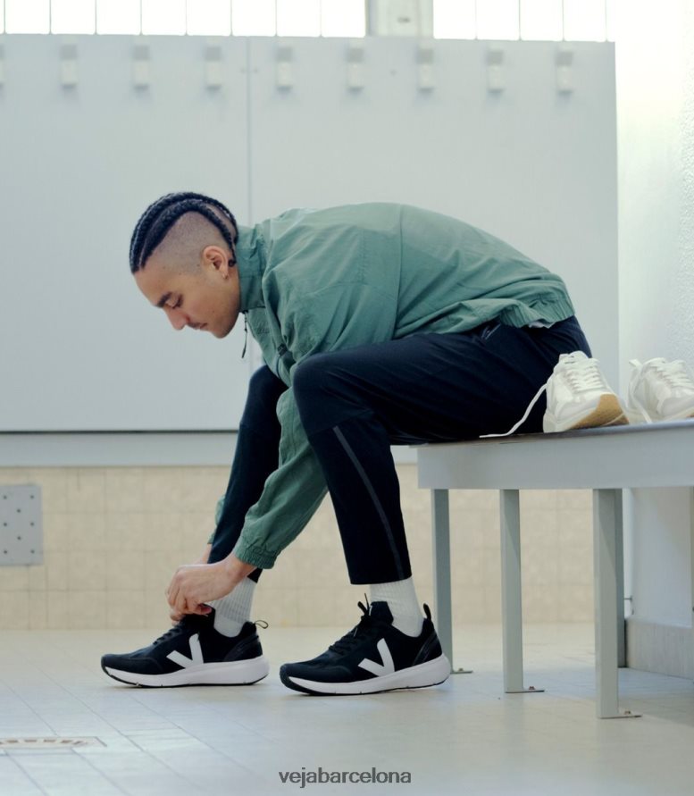 cóndor 2 alveomesh negro pierre 6P6886187Veja