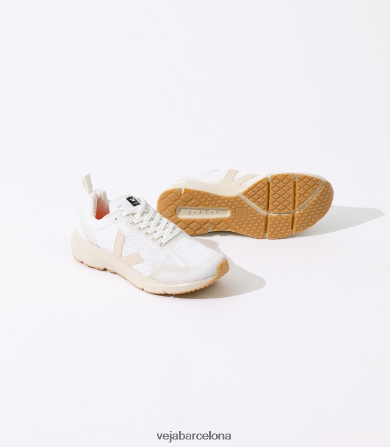 cóndor 2 alveomesh pierre blanco 6P6886185Veja