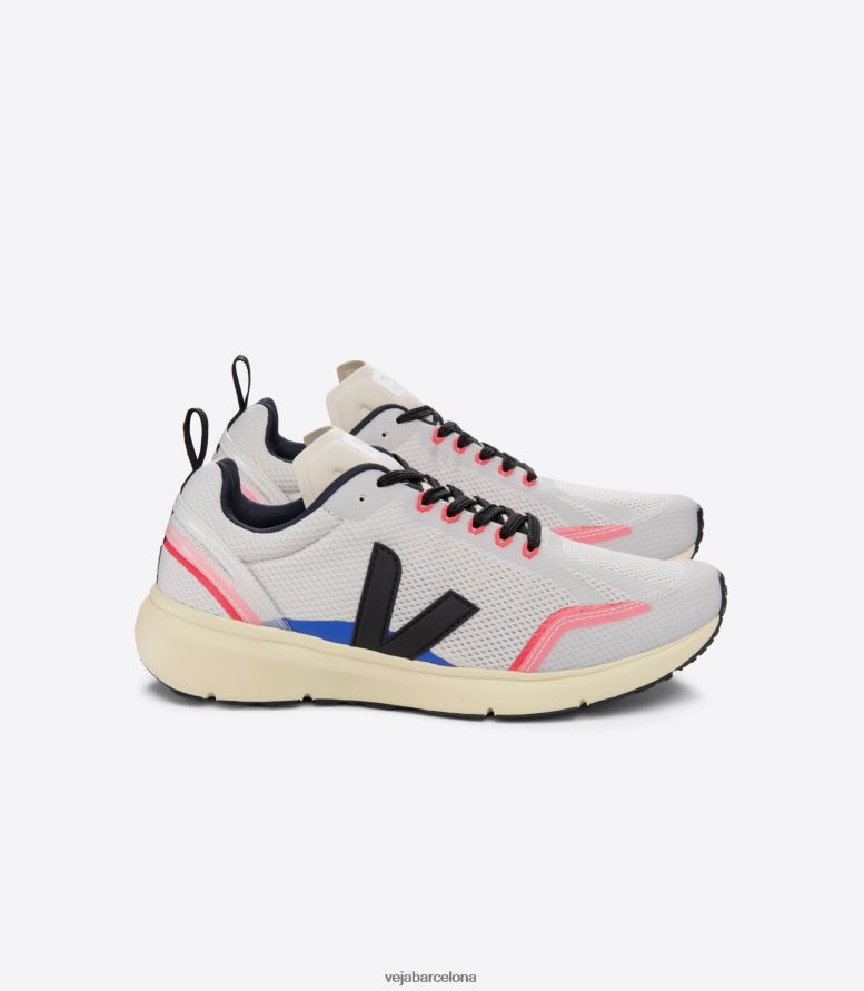 condor 2 alveomesh gris claro negro 6P6886191Veja