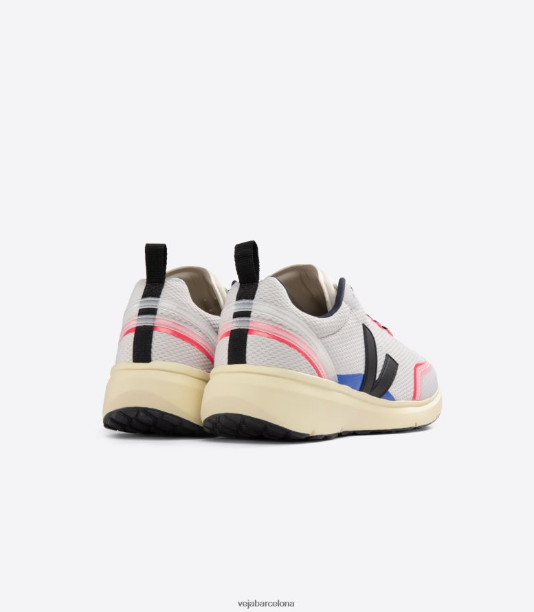 condor 2 alveomesh gris claro negro 6P6886191Veja