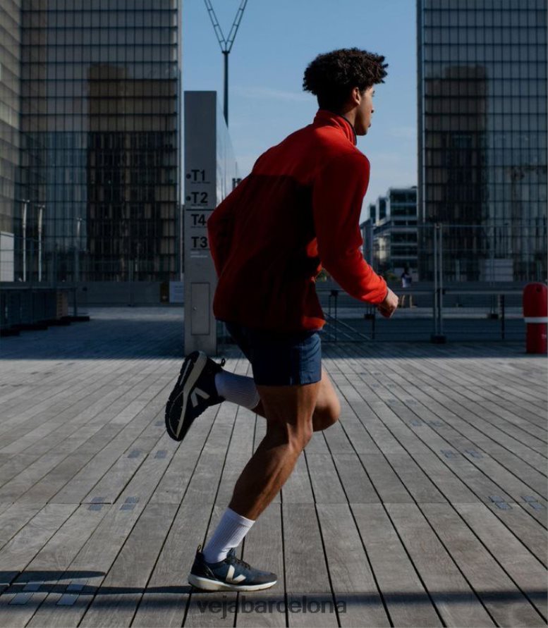 condor 2 alveomesh nautico pierre negro 6P6886188Veja