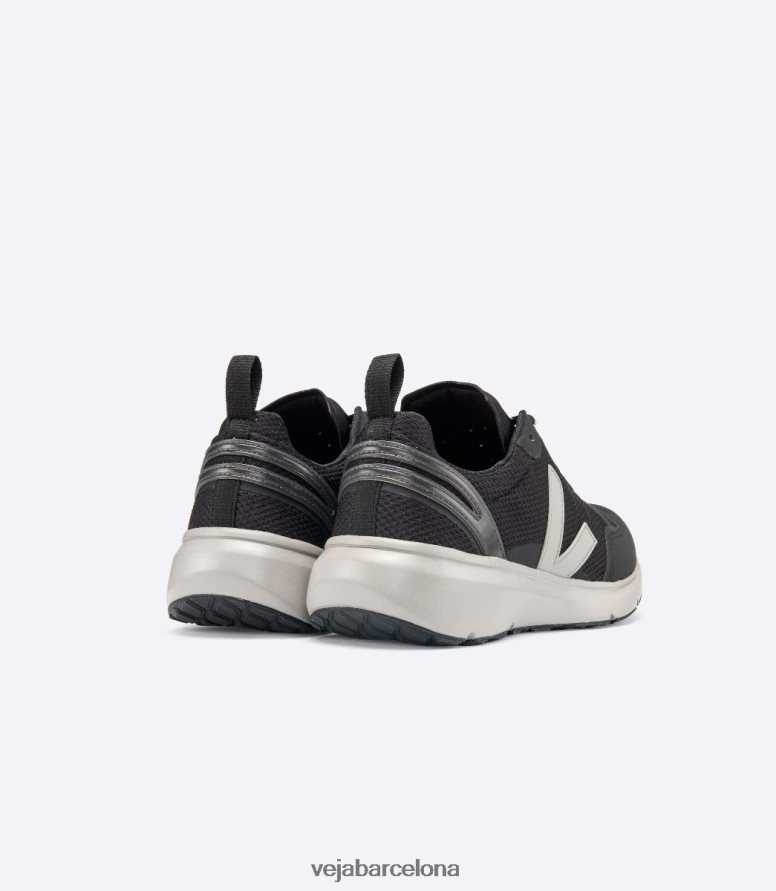 condor 2 alveomesh negro oxford suela gris 6P6886198Veja