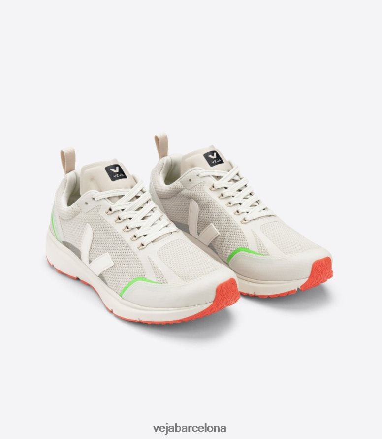 crema natural condor 2 alveomesh 6P6886186Veja