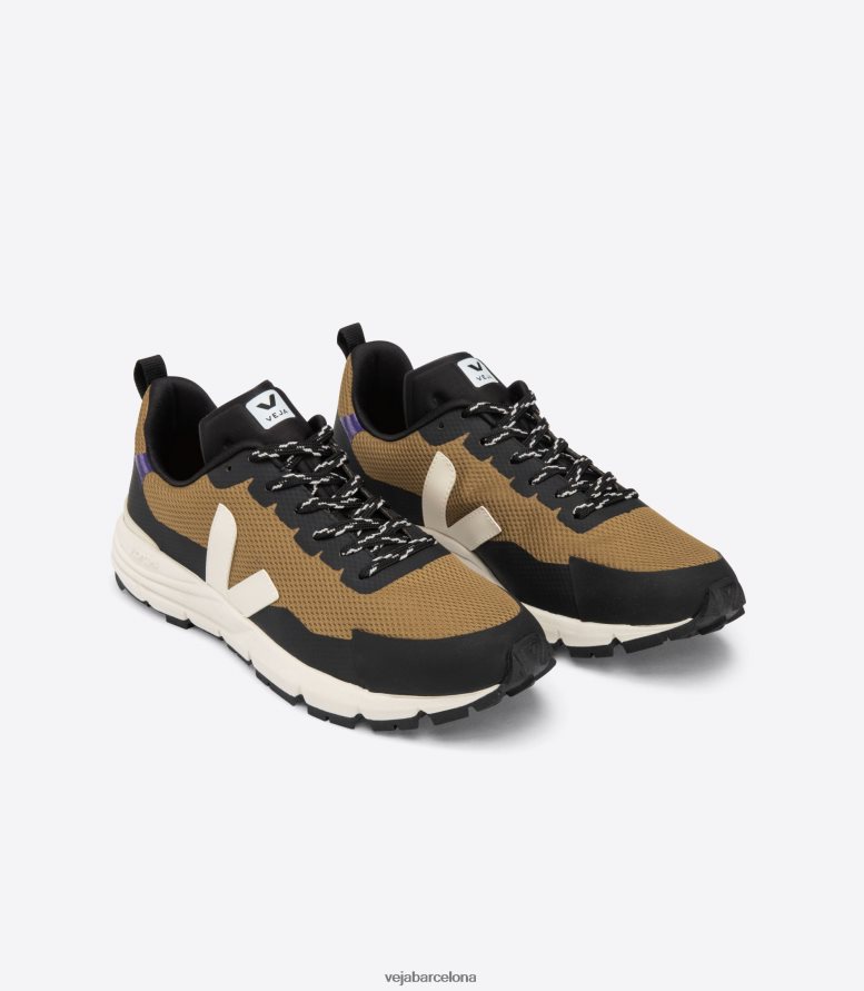 Tienda dekkan alveomesh pierre violeta 6P6886129Veja