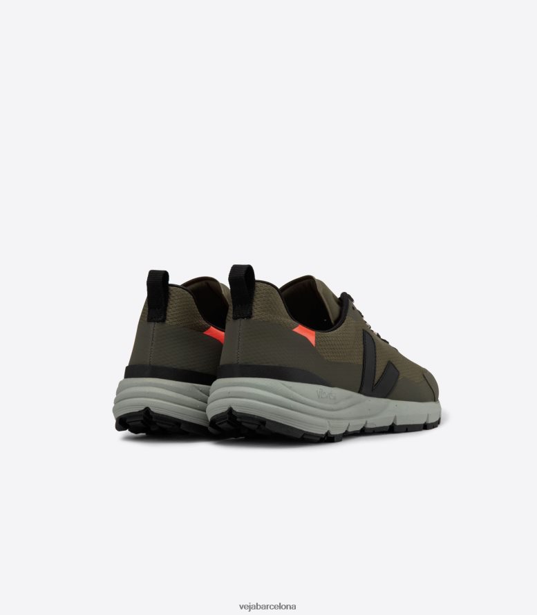 dekkan alveomesh caqui negro 6P6886131Veja