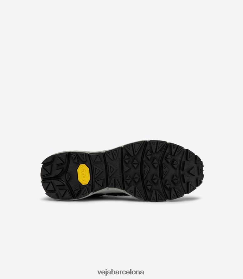 dekkan alveomesh caqui negro 6P6886131Veja