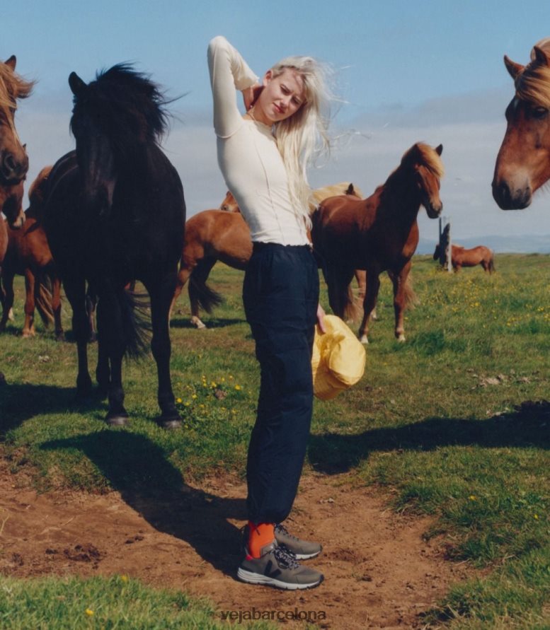 dekkan alveomesh caqui negro 6P6886131Veja