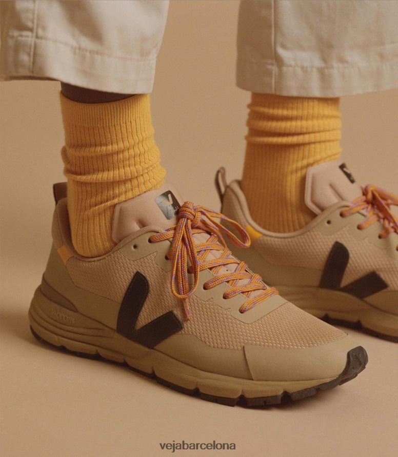 dekkan alveomesh duna negro 6P6886123Veja