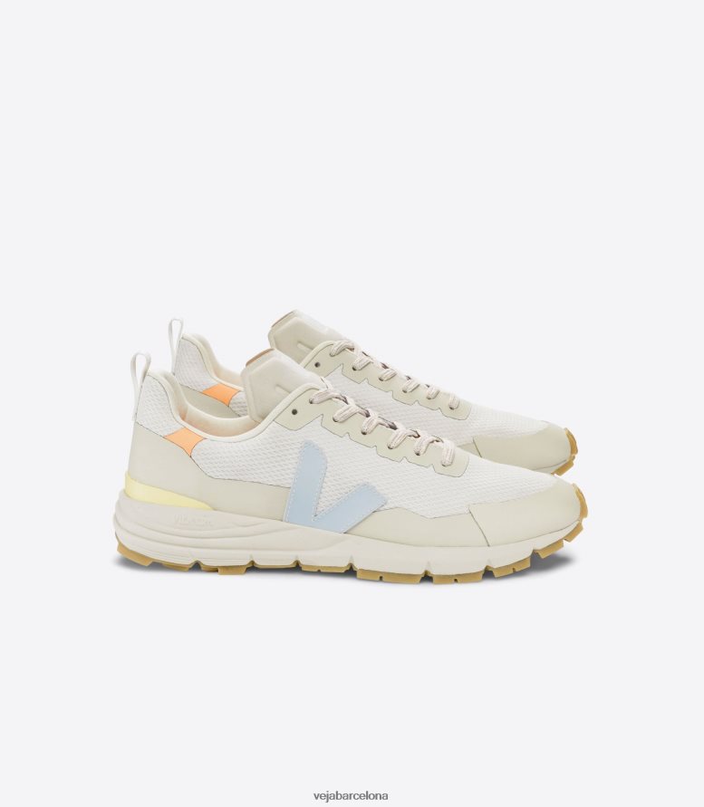 dekkan alveomesh grava hielo 6P6886128Veja