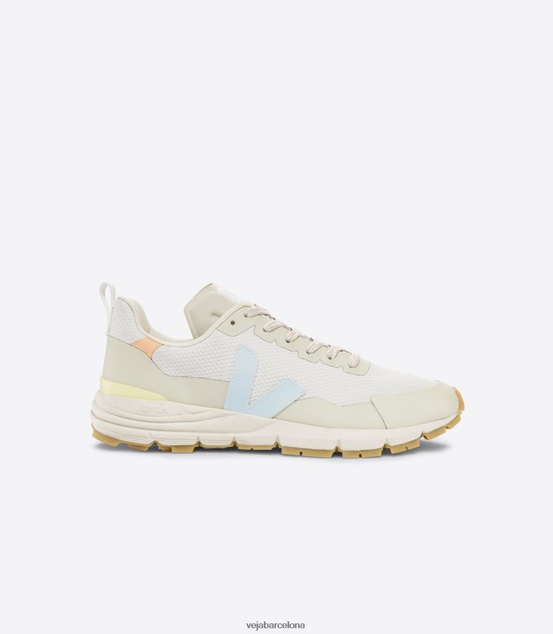 dekkan alveomesh grava hielo 6P6886128Veja