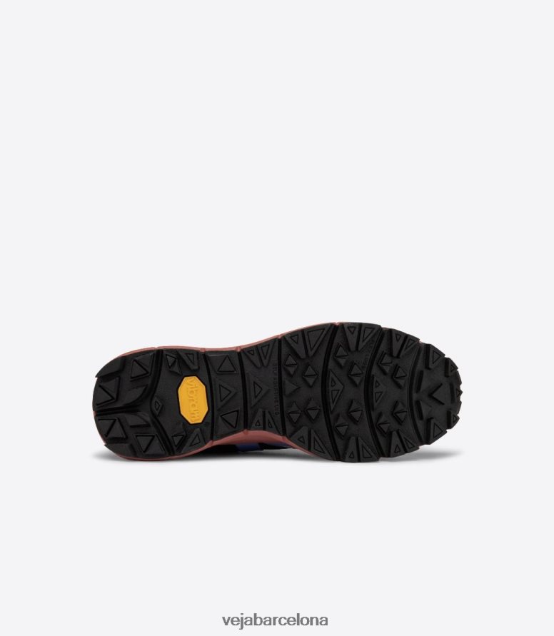 dekkan alveomesh nautico lavande 6P6886130Veja