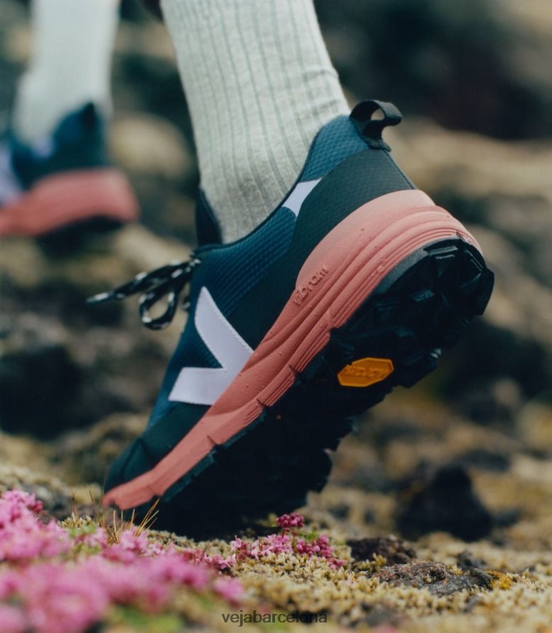 dekkan alveomesh nautico lavande 6P6886130Veja