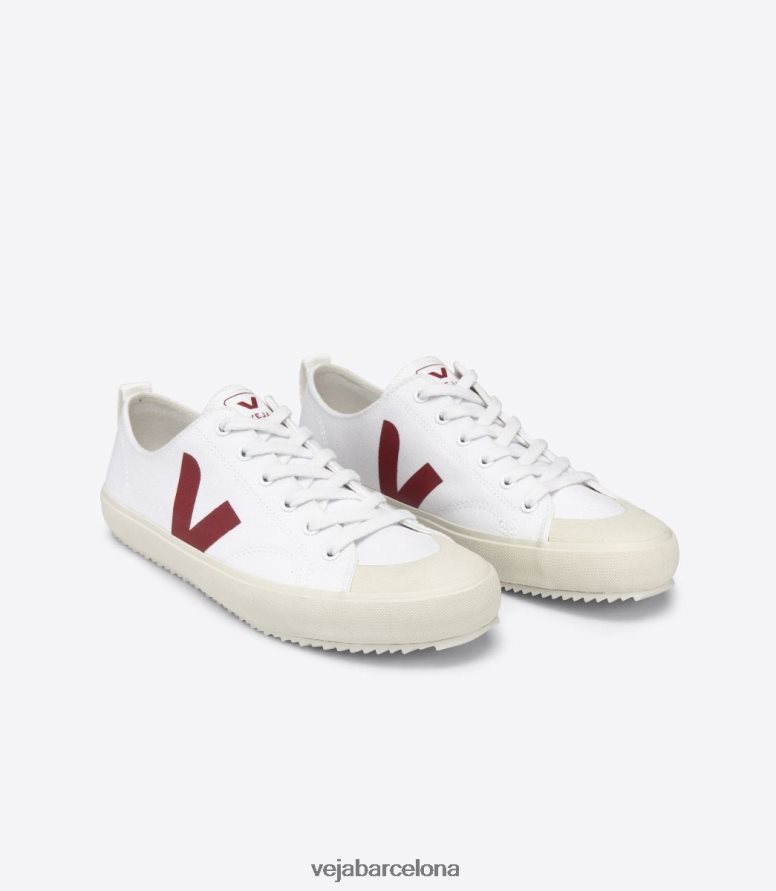 lienzo nova blanco marsala 6P6886161Veja