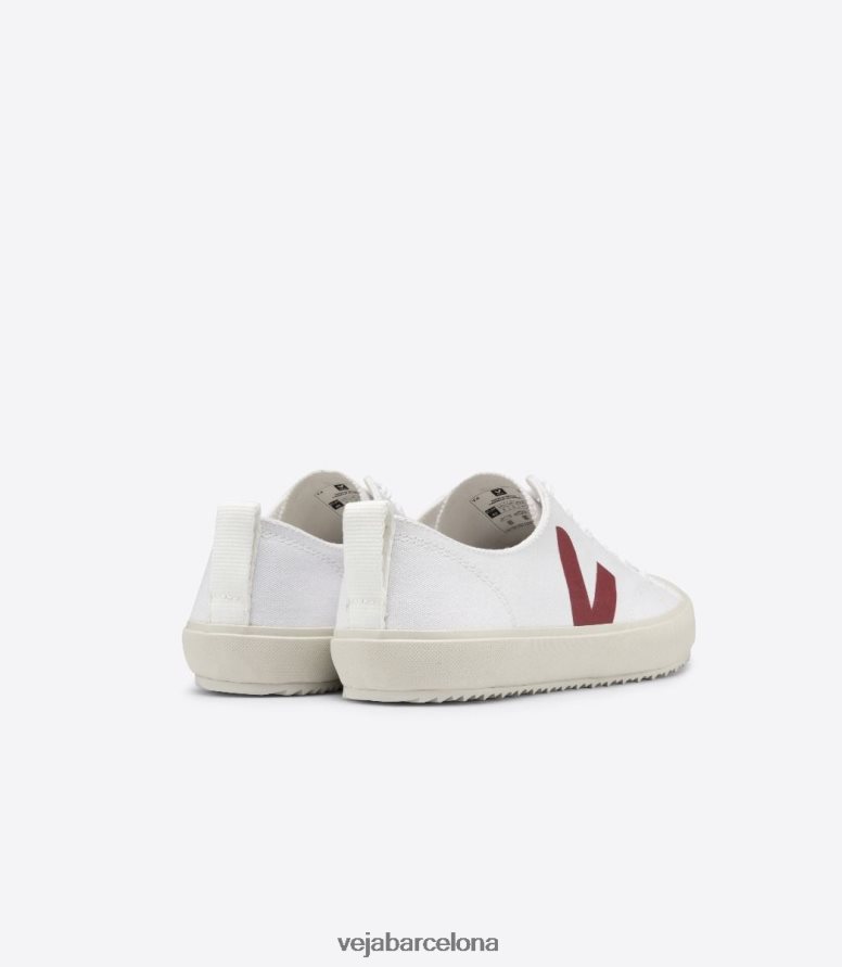 lienzo nova blanco marsala 6P6886161Veja