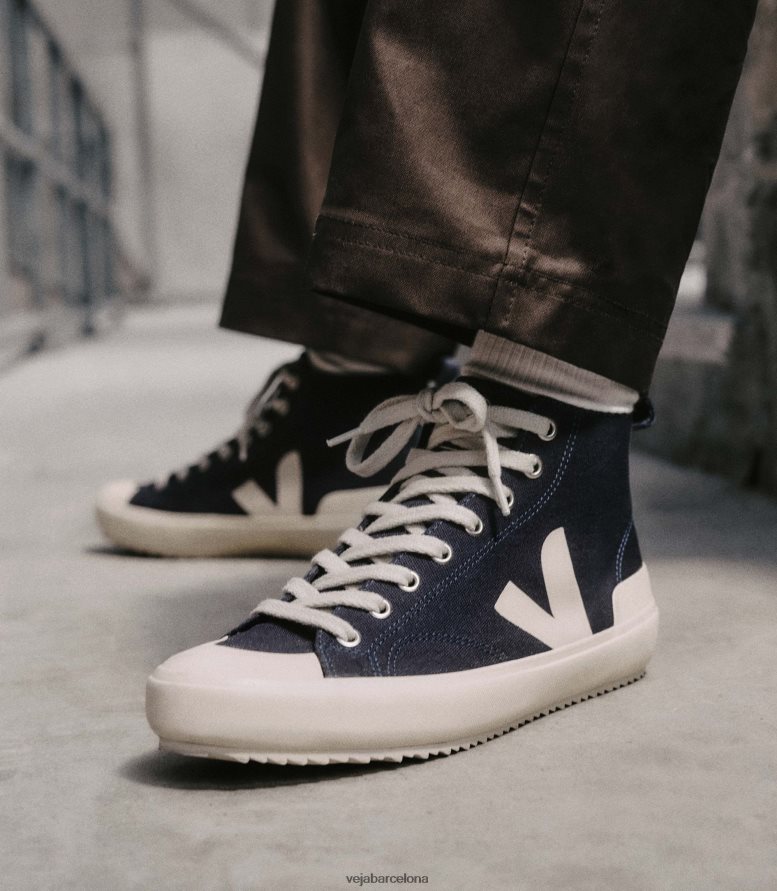 nova ht lienzo negro pierre 6P6886157Veja