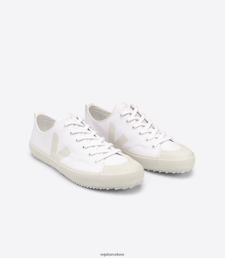 nova lienzo pierre blanco 6P6886160Veja