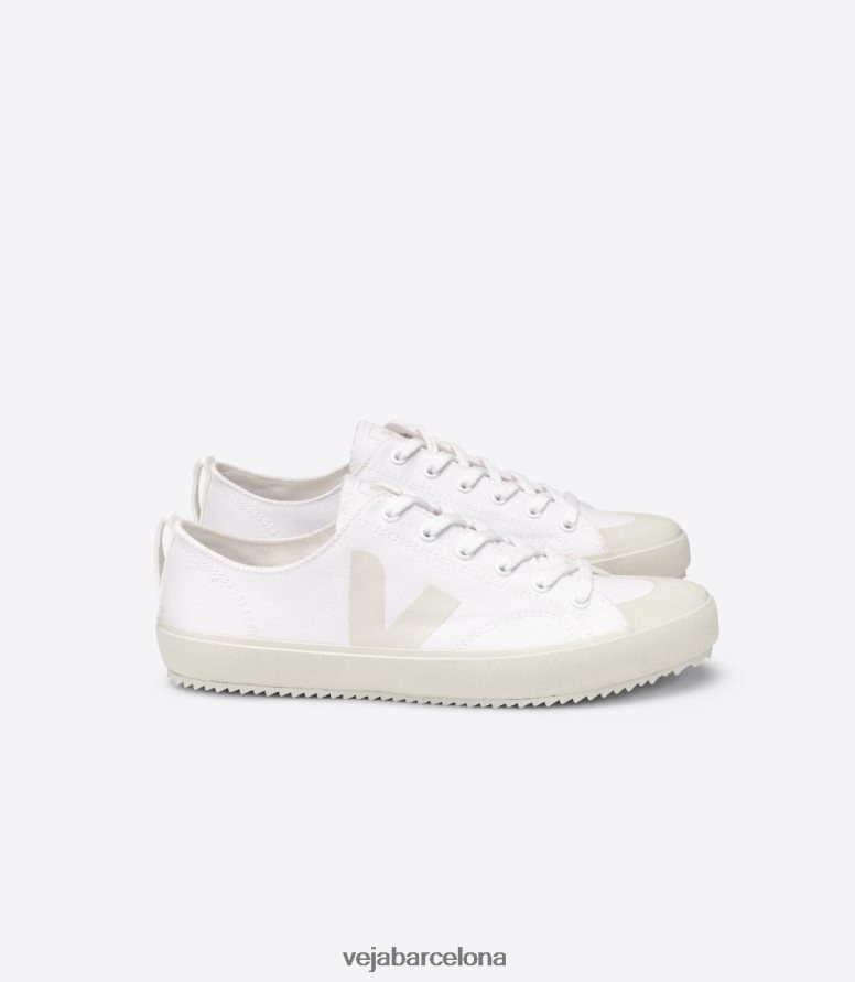 nova lienzo pierre blanco 6P6886160Veja