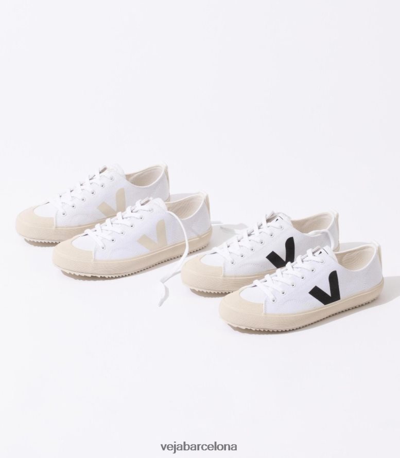 nova lienzo pierre blanco 6P6886160Veja