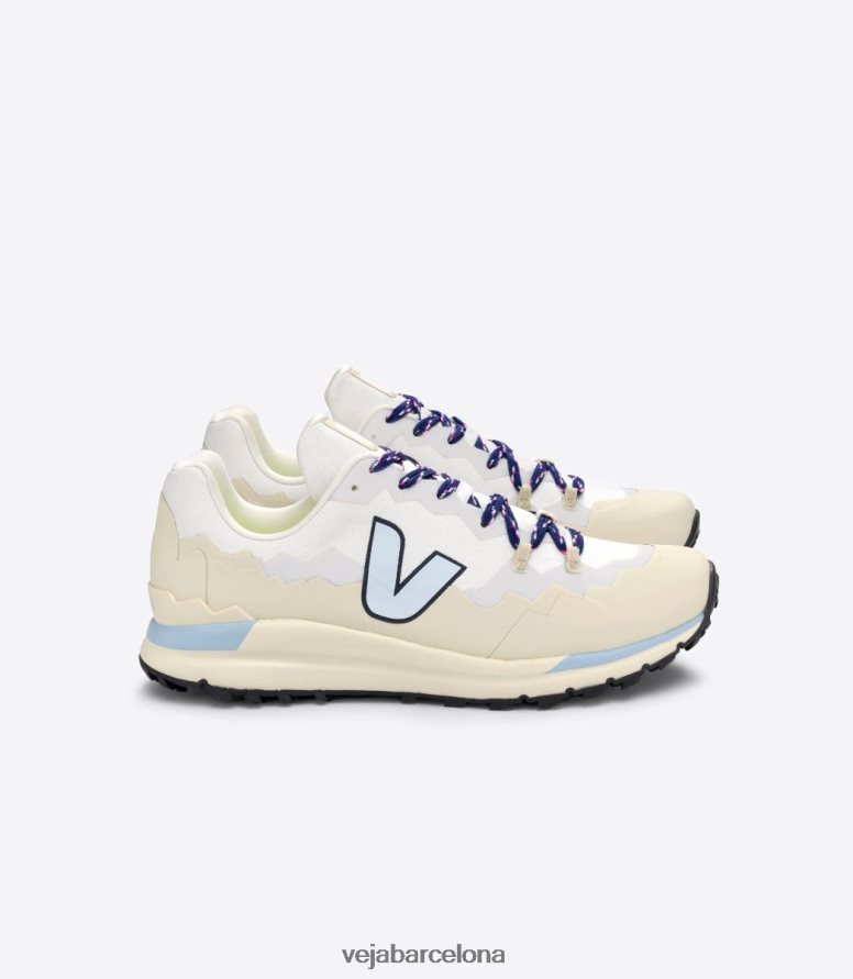 caminata fitz roy concha grava hielo 6P68864Veja