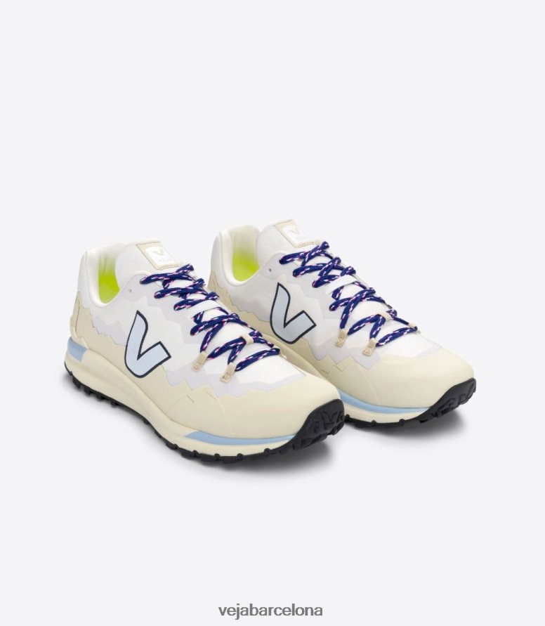 caminata fitz roy concha grava hielo 6P68864Veja