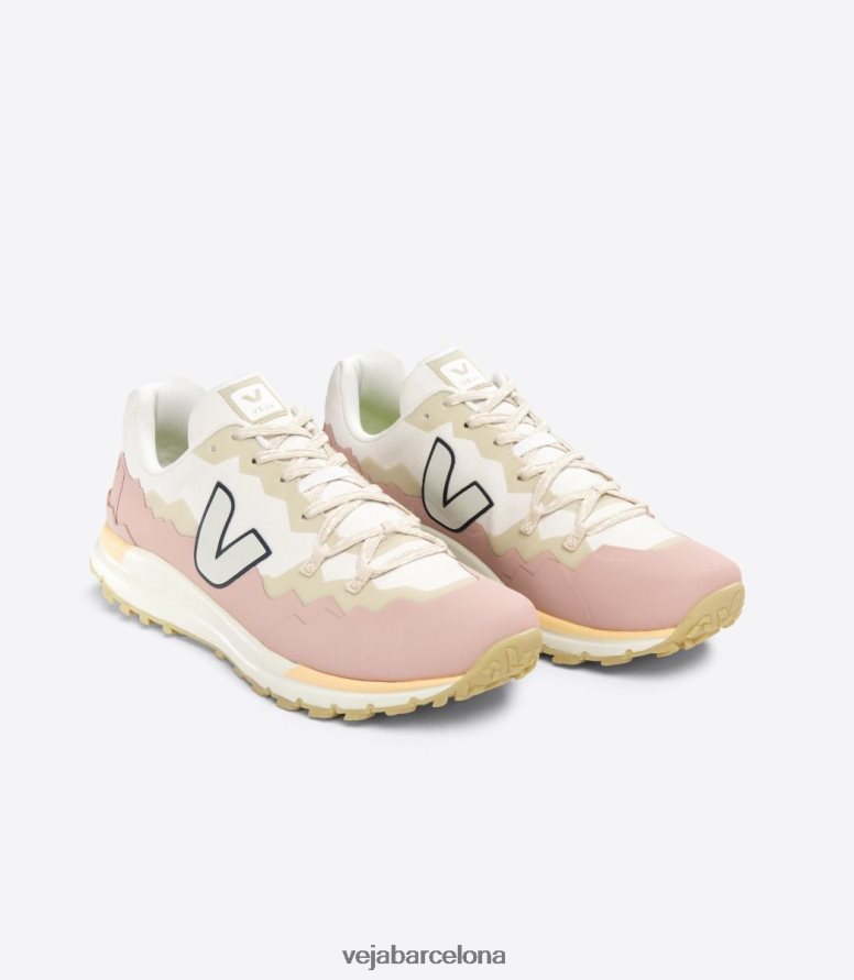 caminata fitz roy concha grava pierre 6P68865Veja