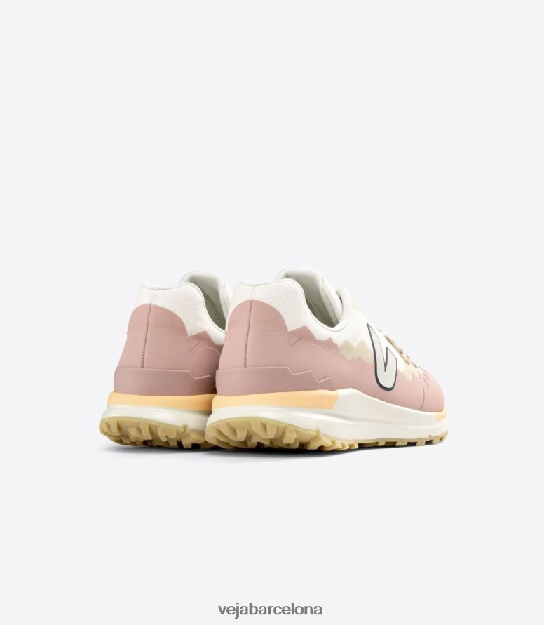 caminata fitz roy concha grava pierre 6P68865Veja