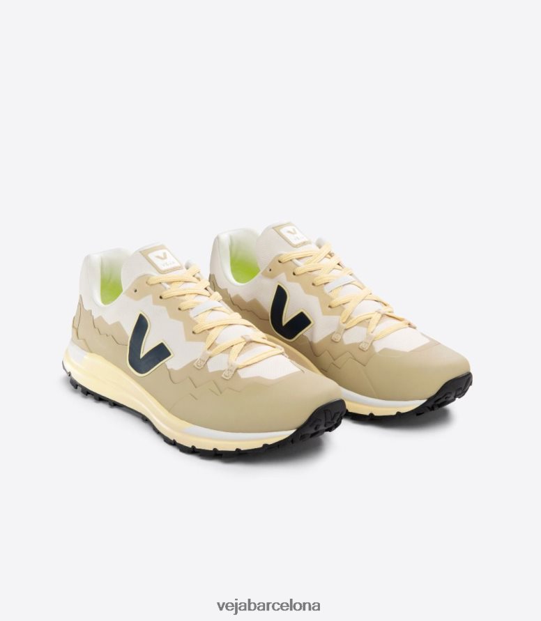 fitz roy trek concha grava nautico 6P68863Veja