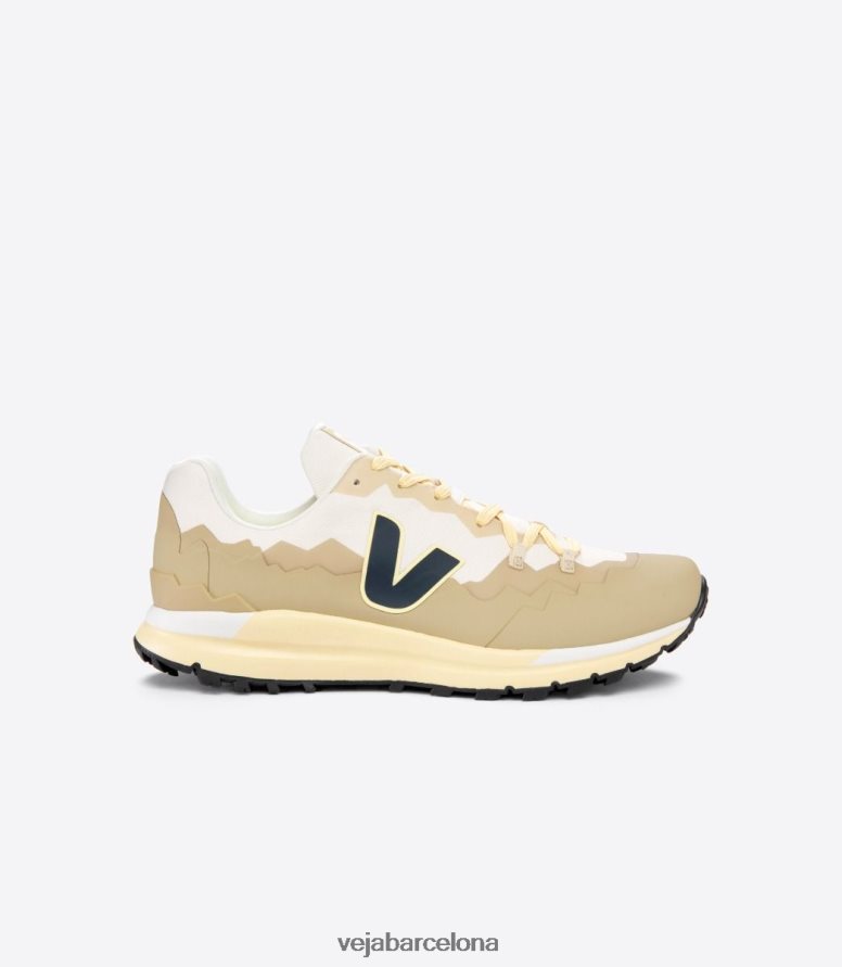 fitz roy trek concha grava nautico 6P68863Veja