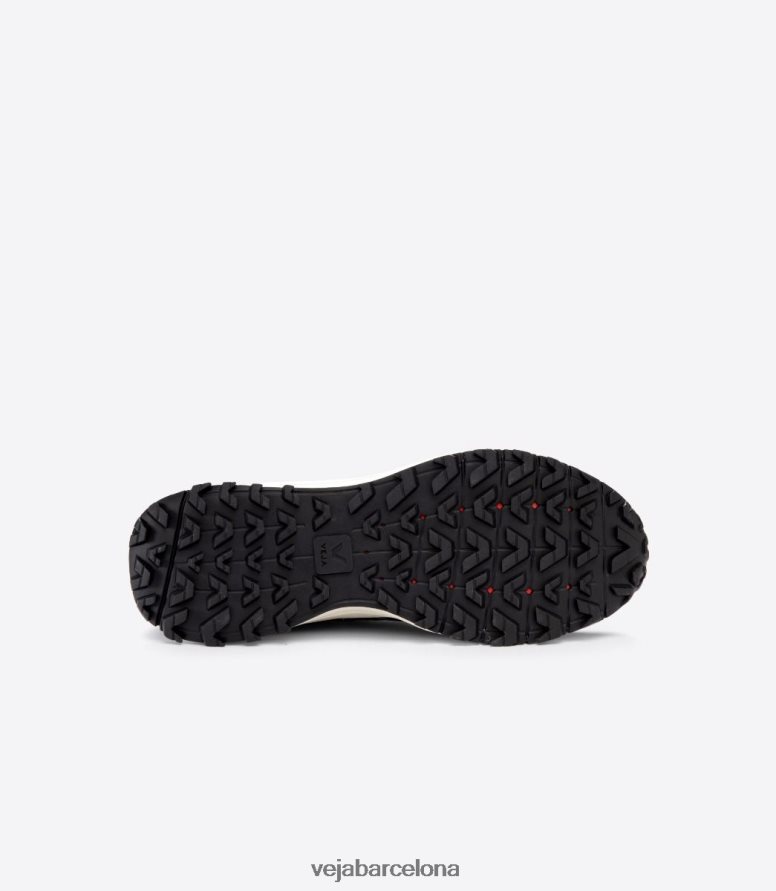 fitz roy trek shell basalto negro 6P68861Veja