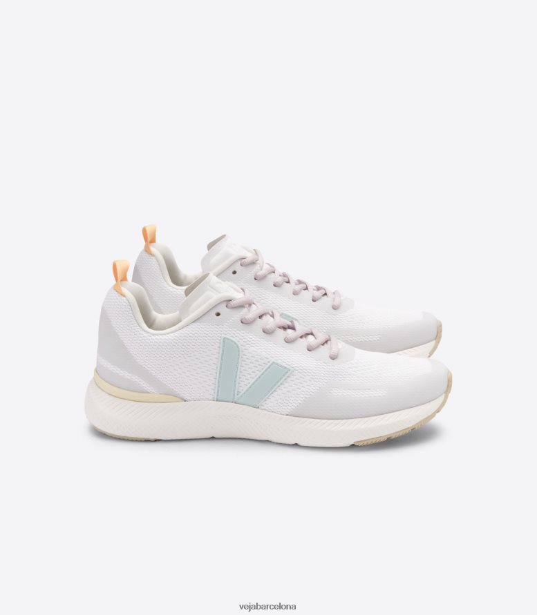 impala mentol de cáscara de huevo de malla diseñada 6P6886218Veja