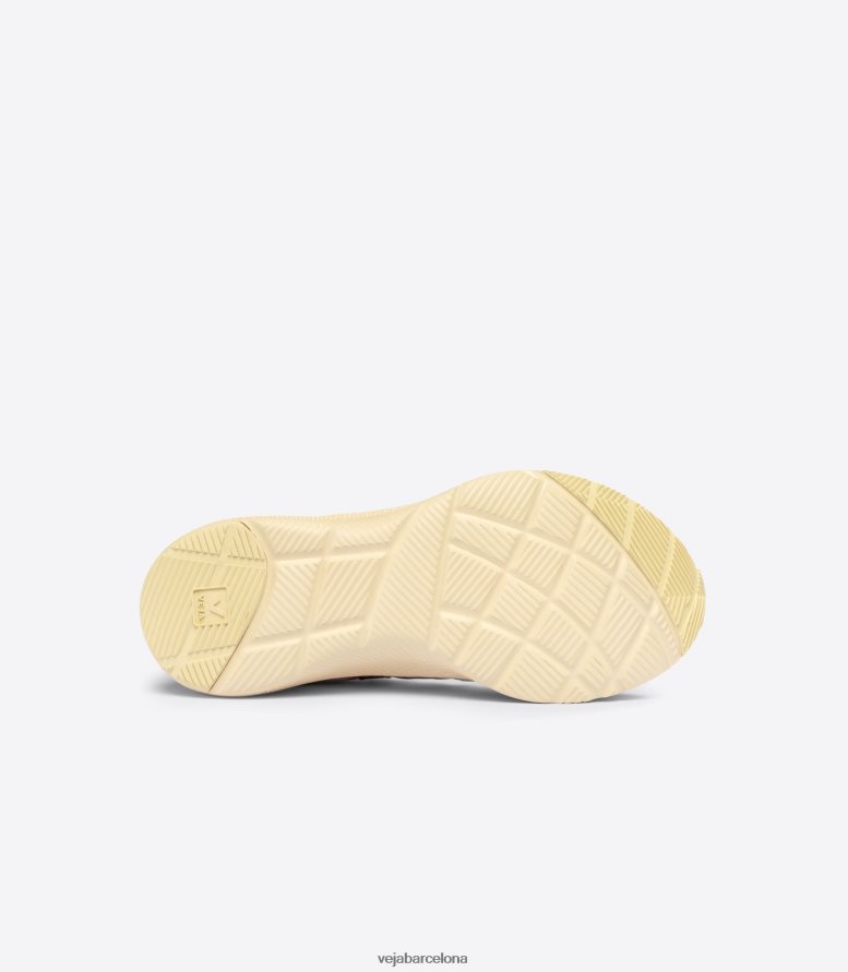 impala parme glaseado de malla diseñada 6P6886217Veja