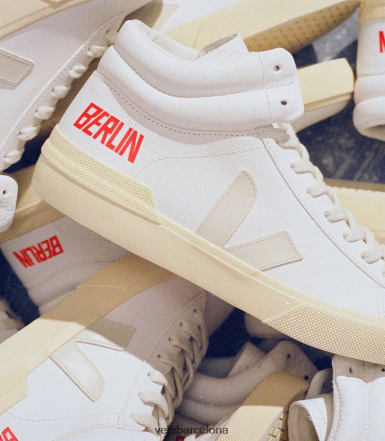 minotauro berlín pierre blanco 6P688678Veja X