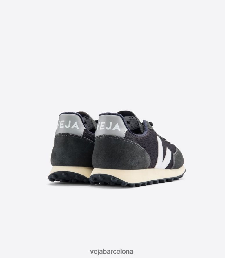 rio branco alveomesh negro blanco oxford gris 6P688694Veja