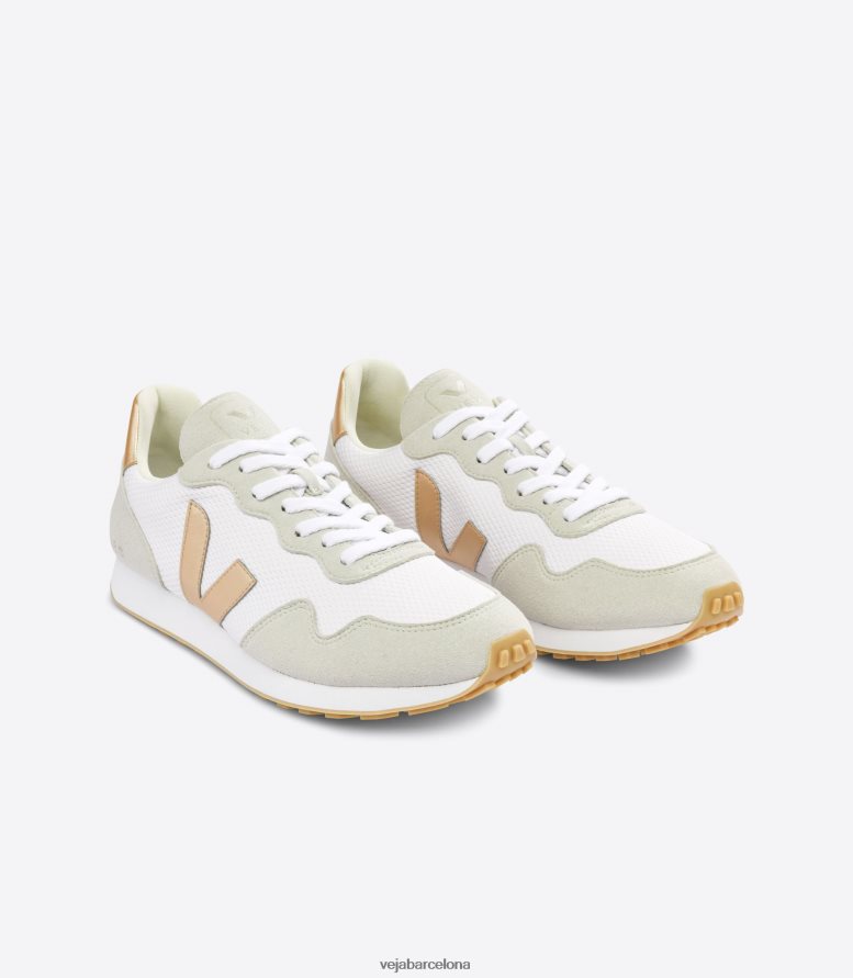 sdu alveomesh platino blanco 6P6886146Veja