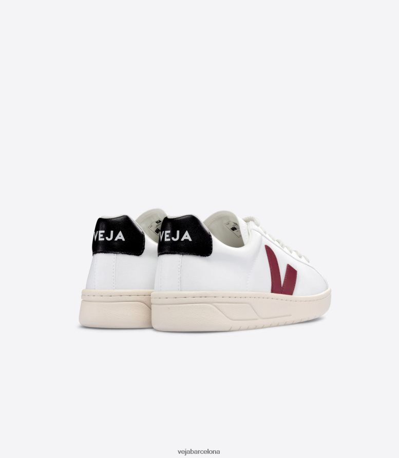 urca cwl blanco marsala negro 6P6886135Veja