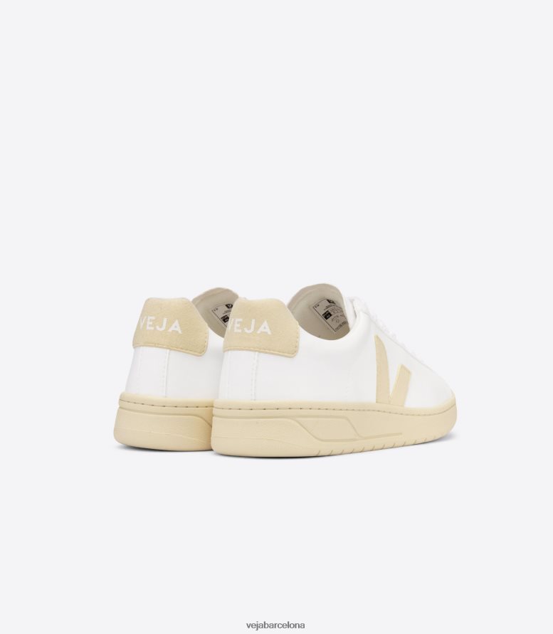 urca cwl mantequilla blanca 6P6886141Veja